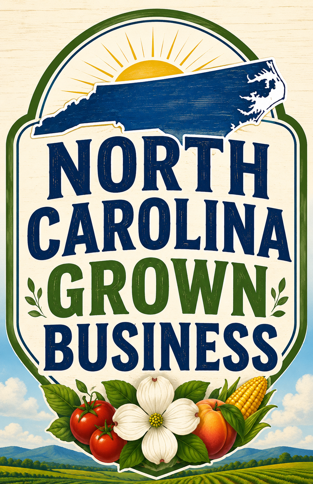 North Carolina Grown Business